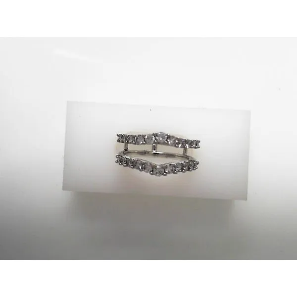 Fashion Ring Timmreck & McNicol Jewelers McMinnville, OR
