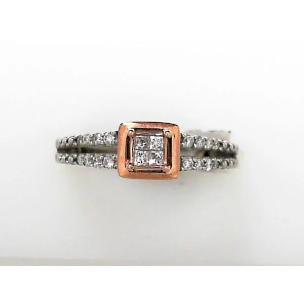 Fashion Ring Timmreck & McNicol Jewelers McMinnville, OR