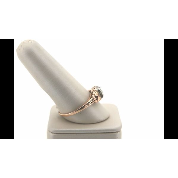 Fashion Ring Image 2 Timmreck & McNicol Jewelers McMinnville, OR