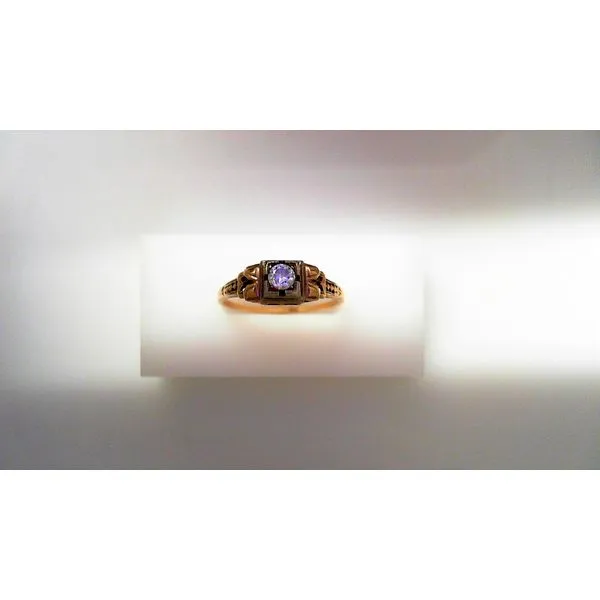 Fashion Ring Timmreck & McNicol Jewelers McMinnville, OR