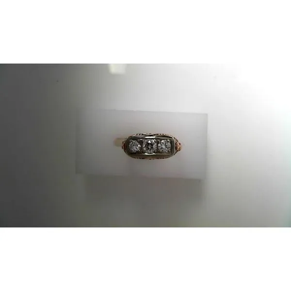 Fashion Ring Timmreck & McNicol Jewelers McMinnville, OR