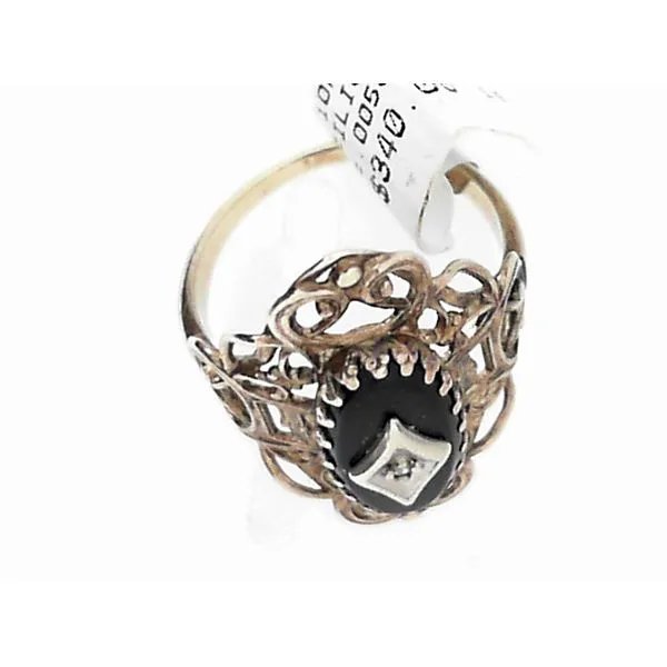 Fashion Ring Image 2 Timmreck & McNicol Jewelers McMinnville, OR