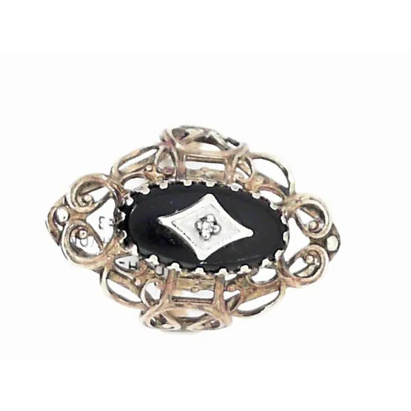Fashion Ring Timmreck & McNicol Jewelers McMinnville, OR