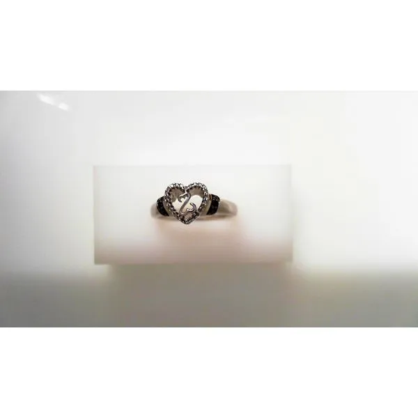 Fashion Ring Timmreck & McNicol Jewelers McMinnville, OR