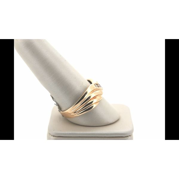 Fashion Ring Image 2 Timmreck & McNicol Jewelers McMinnville, OR