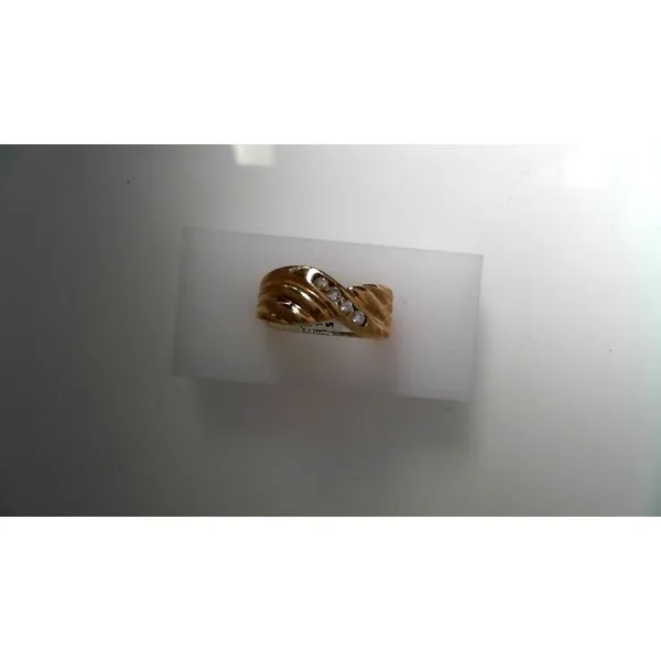 Fashion Ring Timmreck & McNicol Jewelers McMinnville, OR