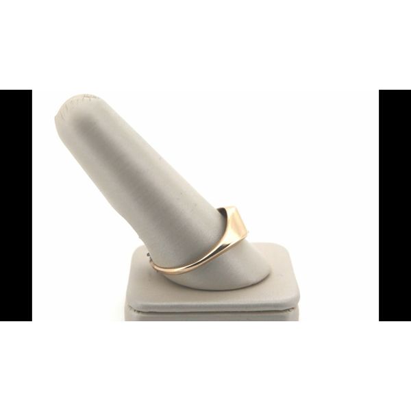 Fashion Ring Image 2 Timmreck & McNicol Jewelers McMinnville, OR