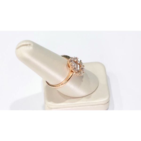 Fashion Ring Image 2 Timmreck & McNicol Jewelers McMinnville, OR