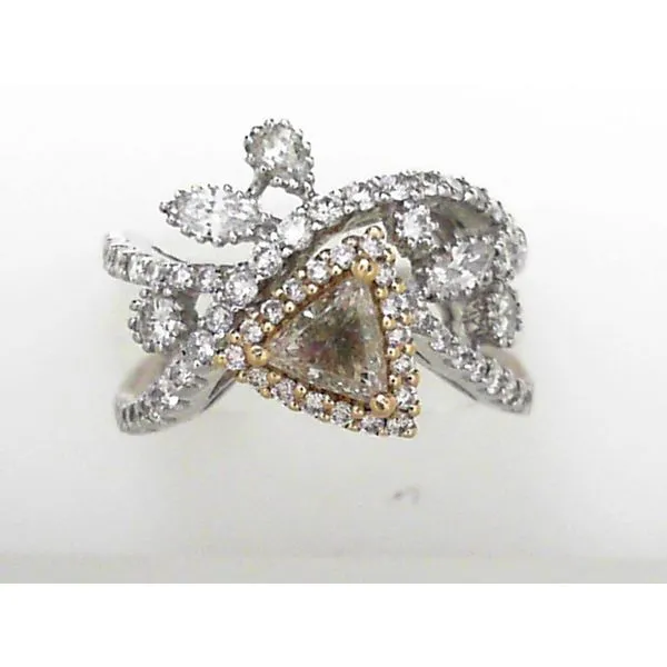 Fashion Ring Timmreck & McNicol Jewelers McMinnville, OR