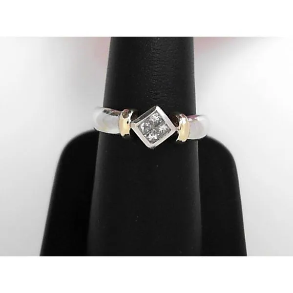 Fashion Ring Timmreck & McNicol Jewelers McMinnville, OR