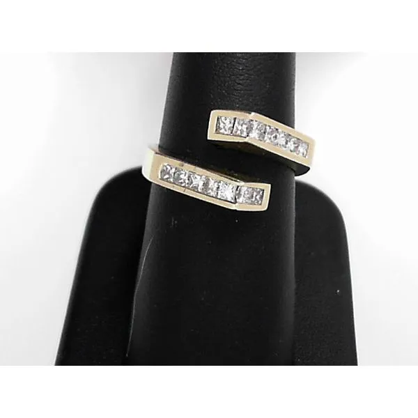 Fashion Ring Timmreck & McNicol Jewelers McMinnville, OR
