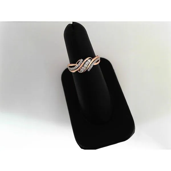 Fashion Ring Timmreck & McNicol Jewelers McMinnville, OR