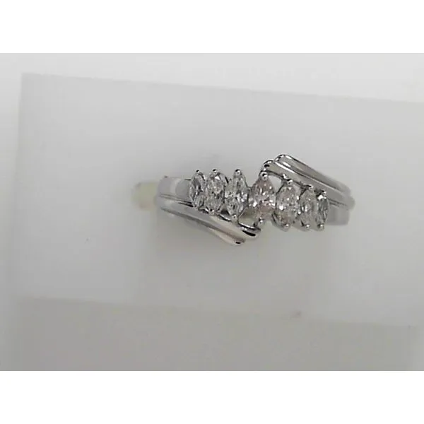 Fashion Ring Timmreck & McNicol Jewelers McMinnville, OR