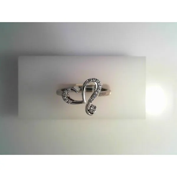 Fashion Ring Timmreck & McNicol Jewelers McMinnville, OR