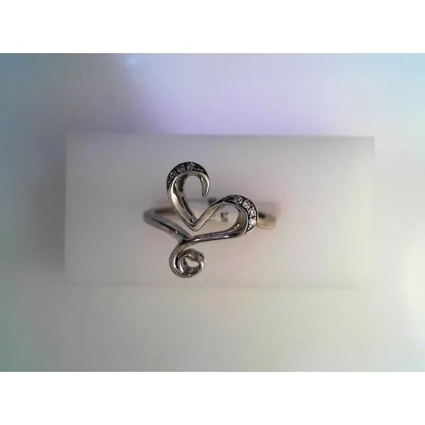 Fashion Ring Timmreck & McNicol Jewelers McMinnville, OR