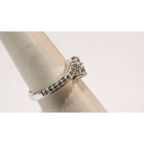 Fashion Ring Image 2 Timmreck & McNicol Jewelers McMinnville, OR