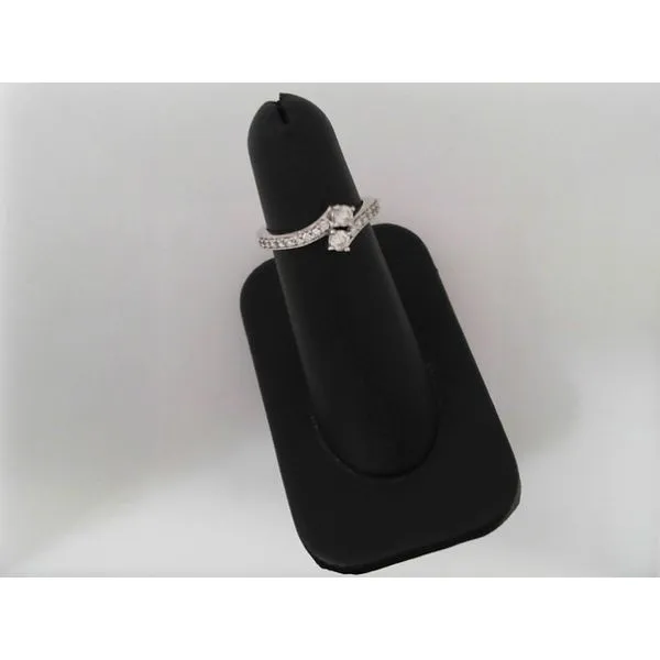 Fashion Ring Timmreck & McNicol Jewelers McMinnville, OR