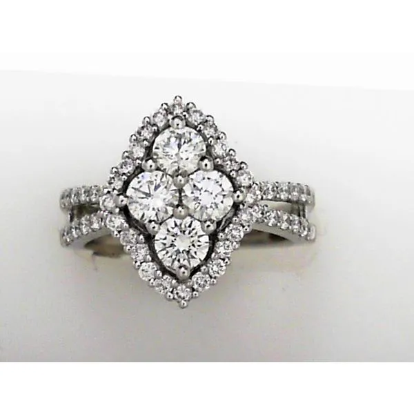 Fashion Ring Timmreck & McNicol Jewelers McMinnville, OR