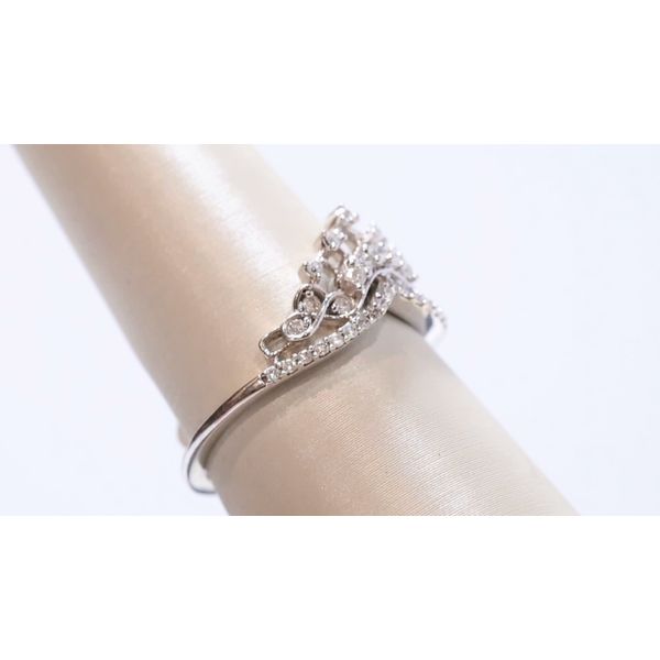 Fashion Ring Image 2 Timmreck & McNicol Jewelers McMinnville, OR