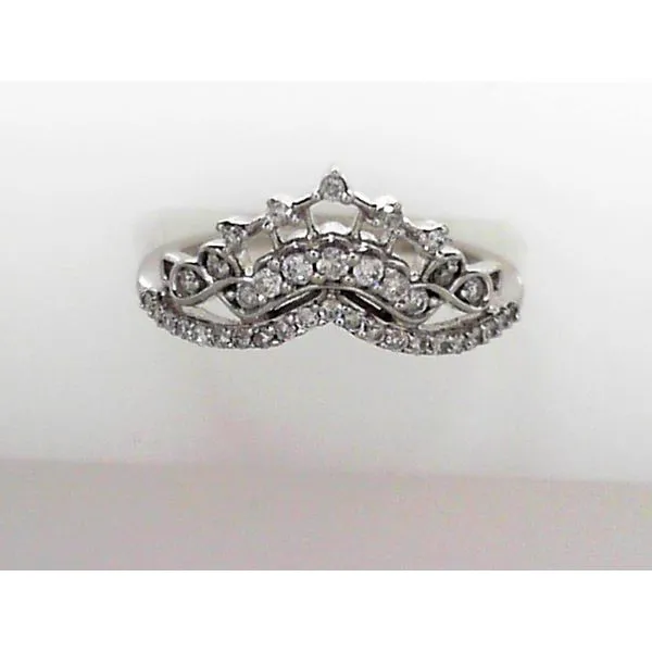 Fashion Ring Timmreck & McNicol Jewelers McMinnville, OR