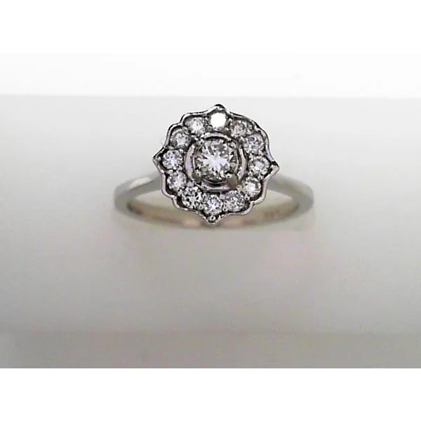 Fashion Ring Timmreck & McNicol Jewelers McMinnville, OR