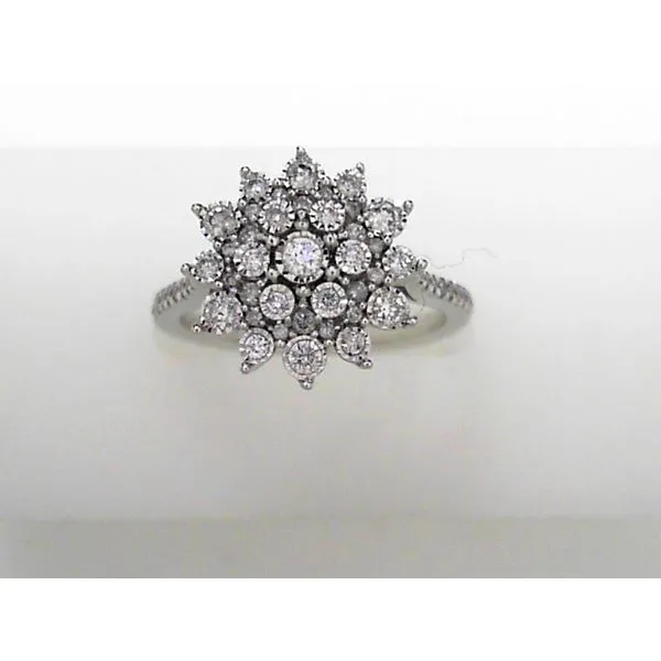 Fashion Ring Timmreck & McNicol Jewelers McMinnville, OR