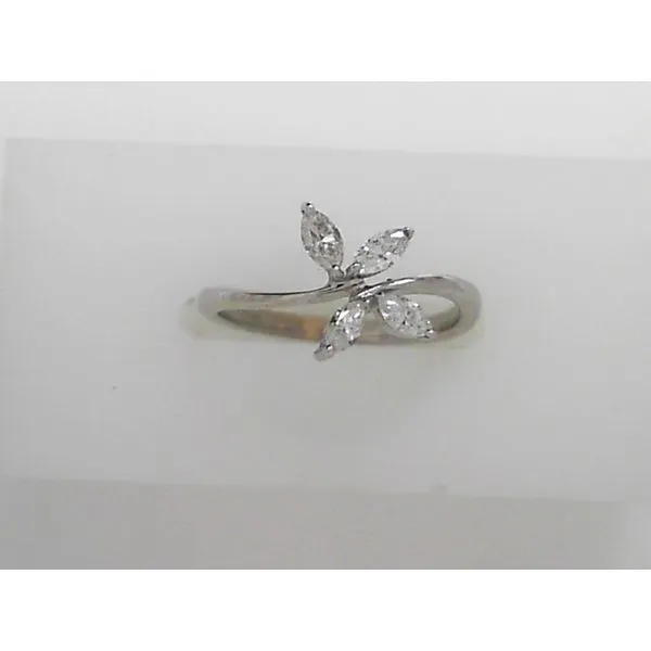 Fashion Ring Timmreck & McNicol Jewelers McMinnville, OR