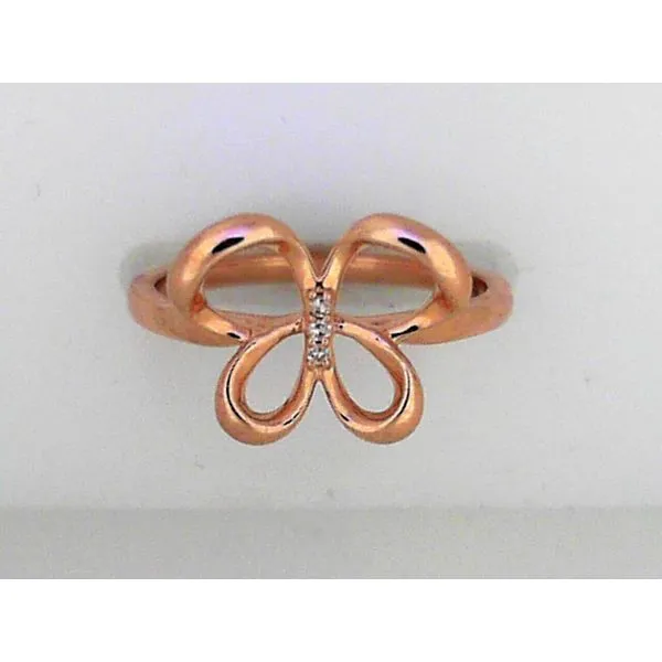 Fashion Ring Timmreck & McNicol Jewelers McMinnville, OR
