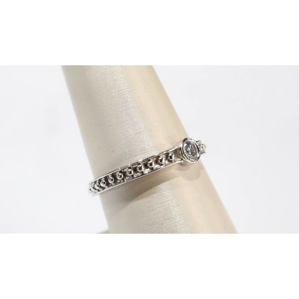 Fashion Ring Image 2 Timmreck & McNicol Jewelers McMinnville, OR