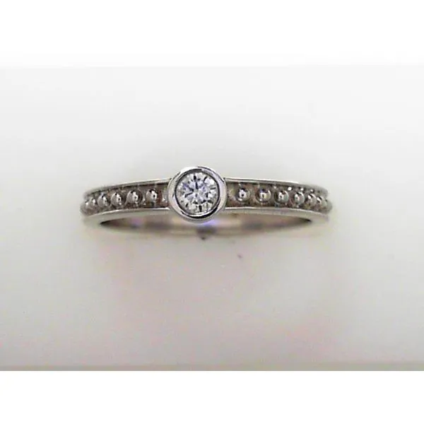 Fashion Ring Timmreck & McNicol Jewelers McMinnville, OR