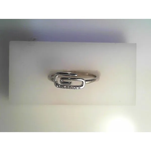 Fashion Ring Timmreck & McNicol Jewelers McMinnville, OR