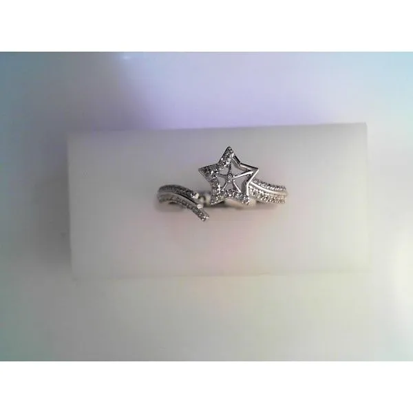 Fashion Ring Timmreck & McNicol Jewelers McMinnville, OR