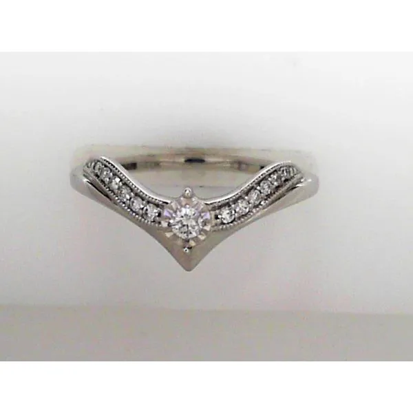 Fashion Ring Timmreck & McNicol Jewelers McMinnville, OR