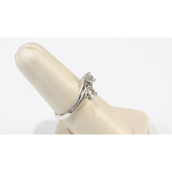 Fashion Ring Image 2 Timmreck & McNicol Jewelers McMinnville, OR