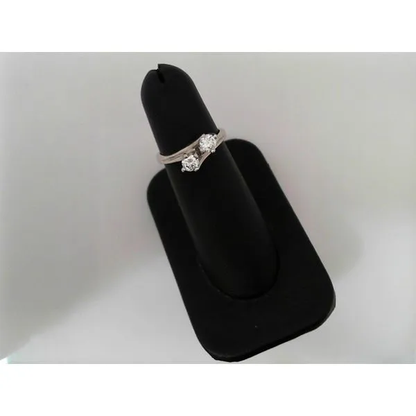 Fashion Ring Timmreck & McNicol Jewelers McMinnville, OR