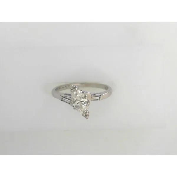 Fashion Ring Timmreck & McNicol Jewelers McMinnville, OR