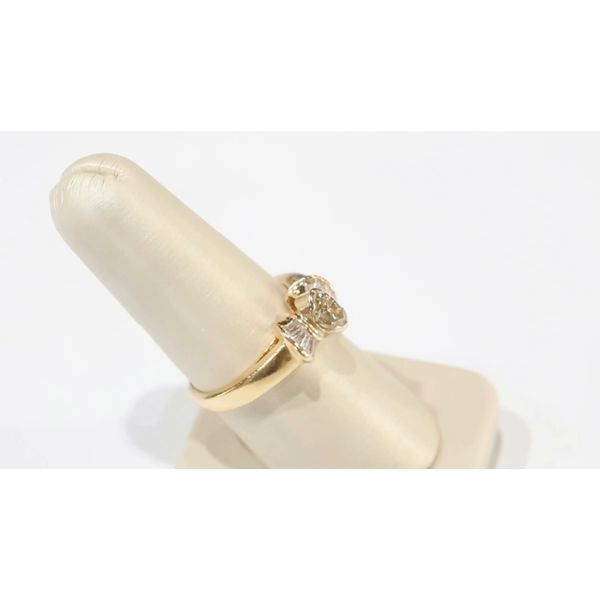 Fashion Ring Image 2 Timmreck & McNicol Jewelers McMinnville, OR