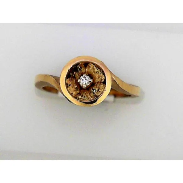 Fashion Ring Timmreck & McNicol Jewelers McMinnville, OR
