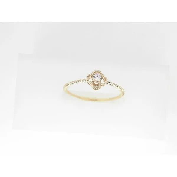 Fashion Ring Timmreck & McNicol Jewelers McMinnville, OR