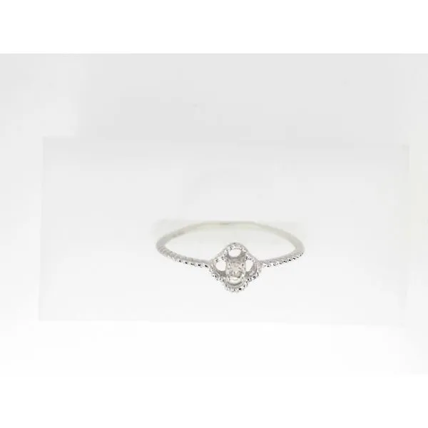 Fashion Ring Timmreck & McNicol Jewelers McMinnville, OR