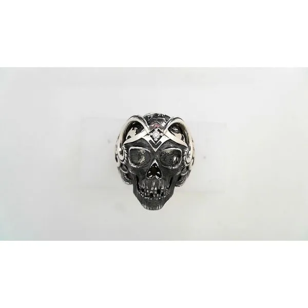 Fashion Ring Timmreck & McNicol Jewelers McMinnville, OR