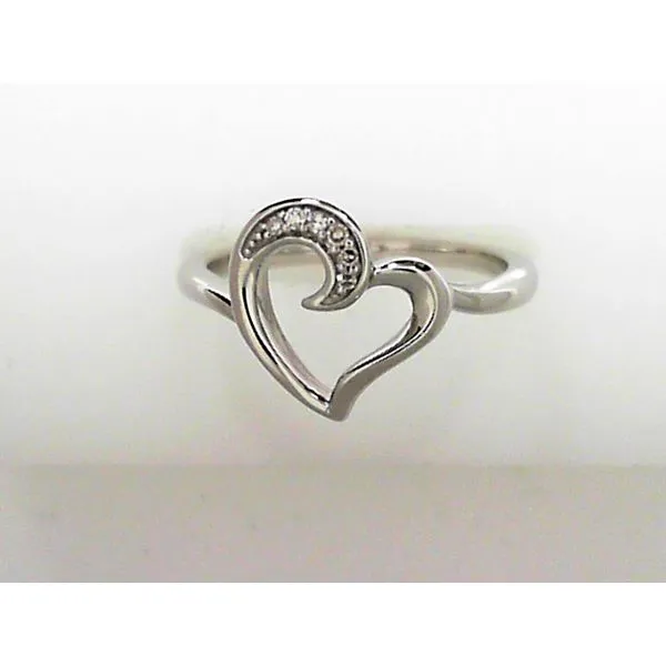 Fashion Ring Timmreck & McNicol Jewelers McMinnville, OR