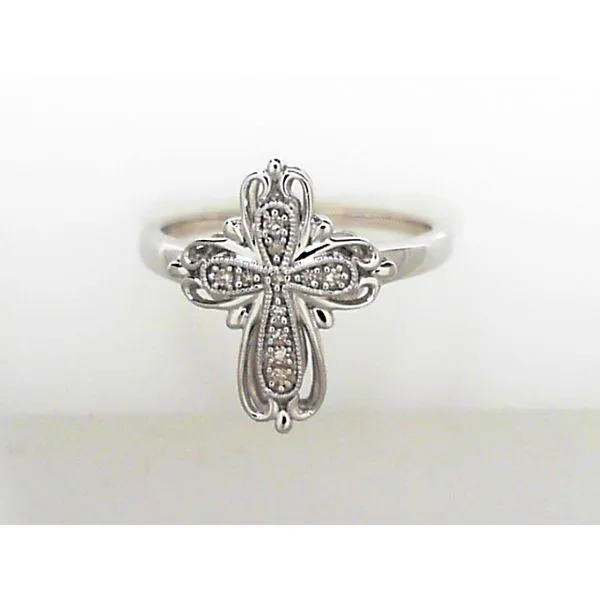 Fashion Ring Timmreck & McNicol Jewelers McMinnville, OR