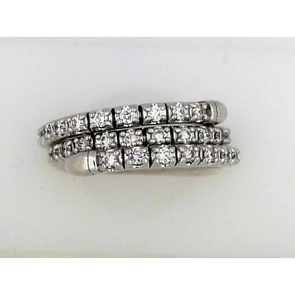 Fashion Ring Timmreck & McNicol Jewelers McMinnville, OR