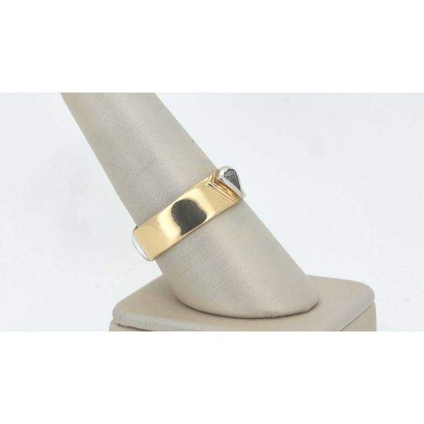 Fashion Ring Image 2 Timmreck & McNicol Jewelers McMinnville, OR