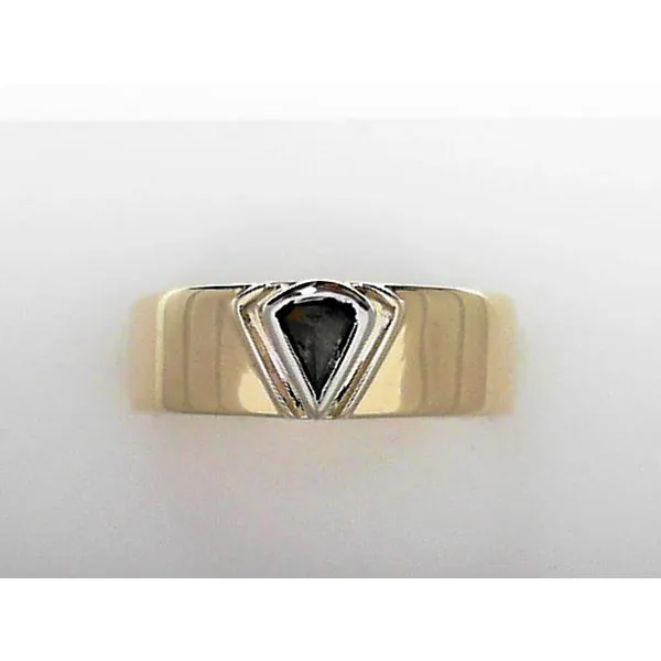 Fashion Ring Timmreck & McNicol Jewelers McMinnville, OR