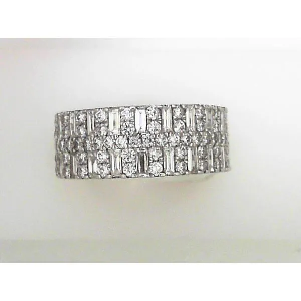 Fashion Ring Timmreck & McNicol Jewelers McMinnville, OR