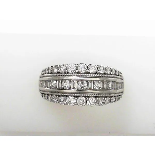 Fashion Ring Timmreck & McNicol Jewelers McMinnville, OR