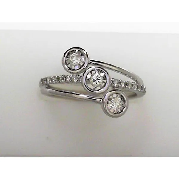 Fashion Ring Timmreck & McNicol Jewelers McMinnville, OR