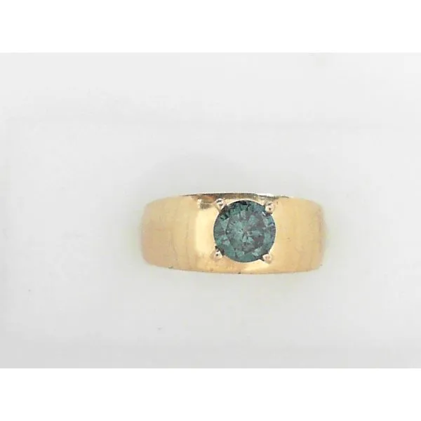 Fashion Ring Timmreck & McNicol Jewelers McMinnville, OR